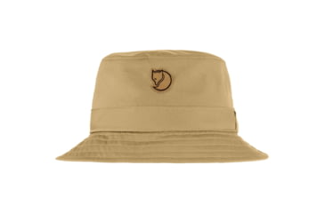 Image of Fjallraven Kiruna Hat - Unisex, Dune Beige, Extra Large, F77277-196-XL