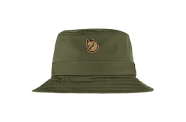 Image of Fjallraven Kiruna Hat - Unisex, Laurel Green, Large, F77277-625-L