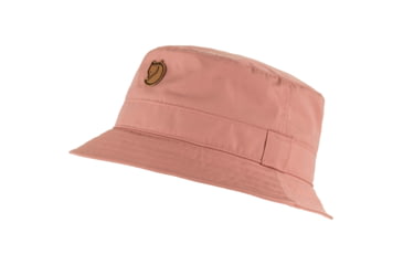 Image of Fjallraven Kiruna Hat - Unisex, Dusty Rose, Small, F77277-300-S