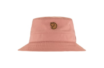 Image of Fjallraven Kiruna Hat - Unisex, Dusty Rose, Small, F77277-300-S