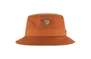 Image of Fjallraven Kiruna Hat - Unisex, Terracotta Brown, Medium, F77277-243-M