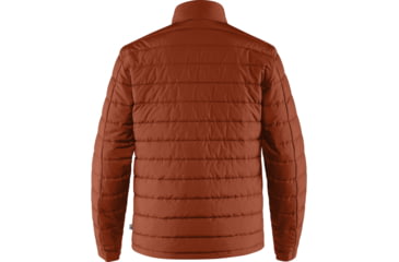 Image of Fjallraven Kiruna Liner Jacket - Mens, Autumn Leaf, Large, F82972-215-L
