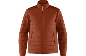 Image of Fjallraven Kiruna Liner Jacket - Mens, Autumn Leaf, Large, F82972-215-L