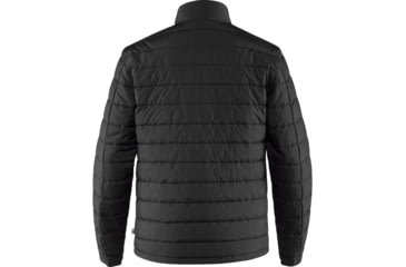 Image of Fjallraven Kiruna Liner Jacket - Mens, Black, Extra Small, F82972-550-XS