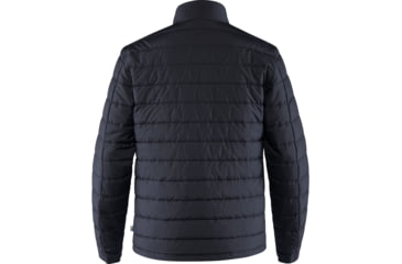 Image of Fjallraven Kiruna Liner Jacket - Mens, Night Sky, Extra Small, F82972-575-XS