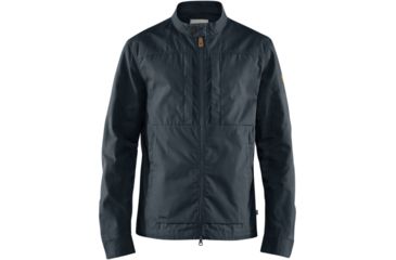 Image of Fjallraven Kiruna Lite Jacket - Mens, Dark Navy, Extra Large, F82996-555-XL
