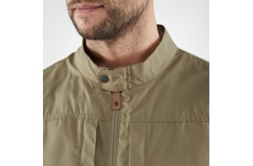Image of Fjallraven Kiruna Lite Jacket - Mens, Dark Sand, Extra Large, F82996-227-XL
