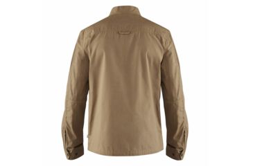Image of Fjallraven Kiruna Lite Jacket - Mens, Dark Sand, Extra Small, F82996-227-XS