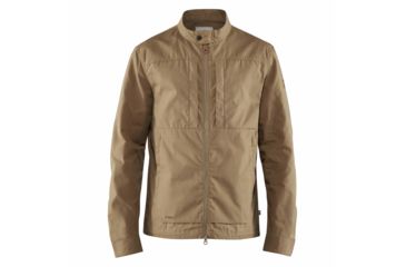 Image of Fjallraven Kiruna Lite Jacket - Mens, Dark Sand, Extra Small, F82996-227-XS