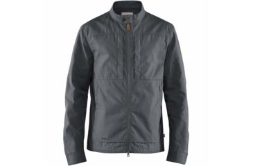Image of Fjallraven Kiruna Lite Jacket - Mens, Dusk, 2XL, F82996-42-XXL