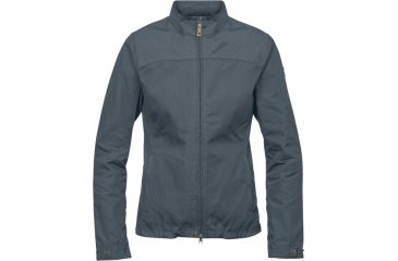 Image of Fjallraven Kiruna Lite Jacket Womens, Dusk, M F89984-42-M