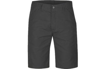 Image of Fjallraven Kiruna Short - Men's-Mountain Grey-30 Waist