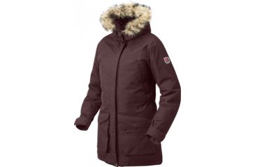 Image of Fjallraven Kyla Parka - Women's-Port-X-Small
