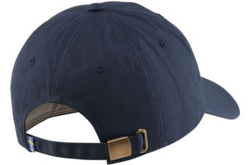 Image of Fjallraven Lagerplats Cap, Navy, Large/Extra Large, F77393-560-L/XL