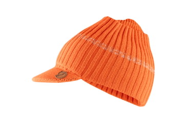 Image of Fjallraven Lappland Balaclava Cap, Burnt Orange, One Size, F77385-212-OneSize