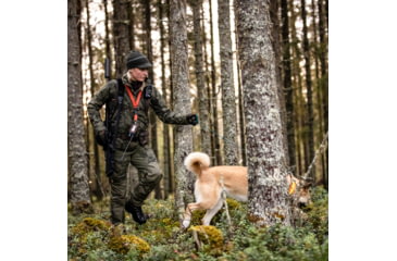 Image of Fjallraven Lappland Balaclava Cap, Dark Olive, One Size, F77385-633-OneSize