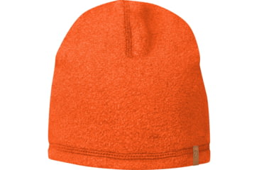 Image of Fjallraven Lappland Fleece Hat, Orange, One Size, F77326-210-1 Size