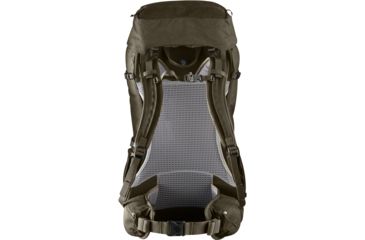 Image of Fjallraven Lappland Friluft 45 L Pack - Men's-Dark Olive
