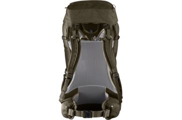 Image of Fjallraven Lappland Friluft 45 L Pack - Women's-Dark Olive