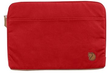 Image of Fjallraven Laptop Case 13-Deep Red