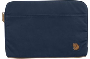 Image of Fjallraven Laptop Case 13-Navy