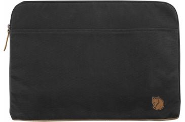 Image of Fjallraven Laptop Case 15-Dark Grey