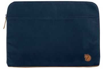 Image of Fjallraven Laptop Case 15-Navy