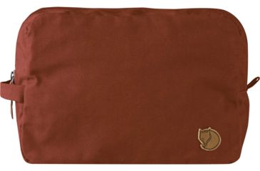 Image of Fjallraven Large Gear Bag, Autumn Leaf, F24214-215-