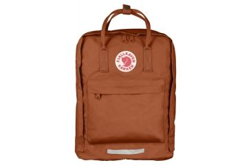Image of Fjallraven Maxi Kanken Backpack-Brick