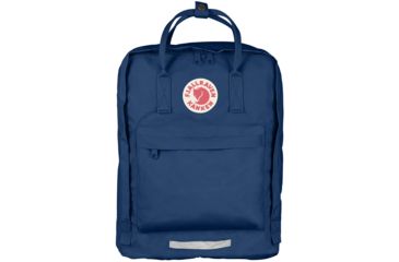Image of Fjallraven Maxi Kanken Backpack-Estate Blue