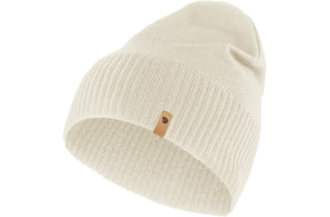 Image of Fjallraven Merino Lite Hat, Chalk White, One Size, F78013-113-OneSize