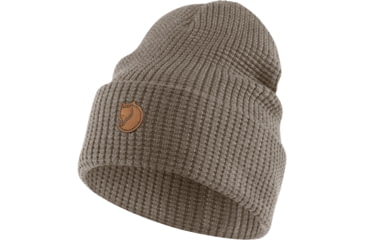 Image of Fjallraven Merino Structure Hat, Driftwood, One Size, F78123-229-OS