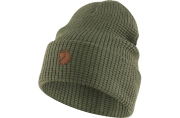 Image of Fjallraven Merino Structure Hat, Laurel, One Size, F78123-625-OS