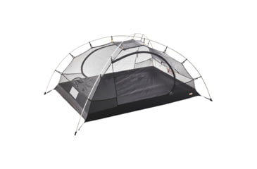 Image of Fjallraven Mesh Inner Tent Dome 2, Black, F55029-550-One Size