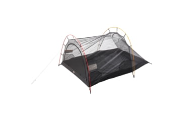 Image of Fjallraven Mesh Inner Tent Endurance 3, Black, One Size, F55034-550-One Size