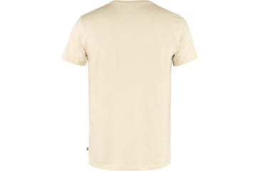 Image of Fjallraven Nature T-Shirt - Men's, Chalk White, 2XL, F87053-113-XXL