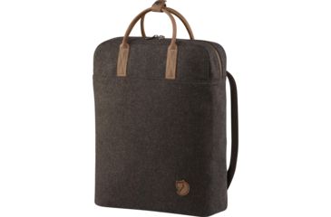Image of Fjallraven Norrvage Briefpack, Brown, F23332-290-One Size