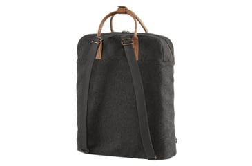 Image of Fjallraven Norrvage Briefpack, Granite Grey, F23332-027-One Size