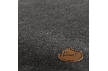 Image of Fjallraven Norrvage Briefpack, Granite Grey, F23332-027-One Size