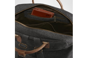 Image of Fjallraven Norrvage Briefpack, Granite Grey, F23332-027-One Size