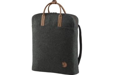 Image of Fjallraven Norrvage Briefpack, Granite Grey, F23332-027-One Size