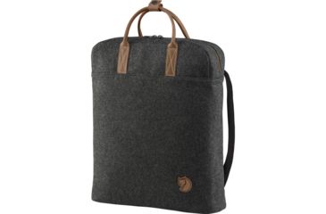Image of Fjallraven Norrvage Briefpack, Grey, F23332-020-