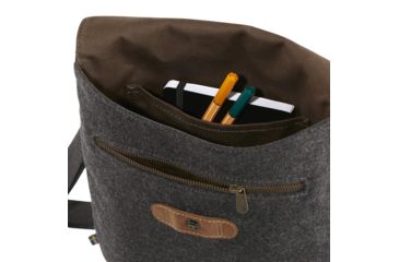 Image of Fjallraven Norrvage Pocket, Grey, F23333-020-One Size