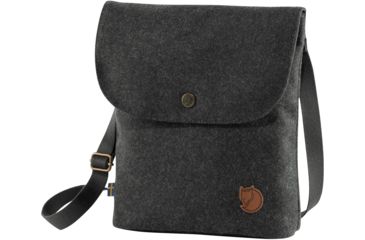 Image of Fjallraven Norrvage Pocket, Grey, F23333-020-One Size