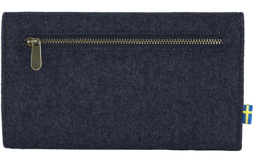 Image of Fjallraven Norrvage Travel Wallet, Night Sky, F23336-575-One Size