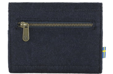 Image of Fjallraven Norrvage Wallet, Night Sky, F23337-575-One Size