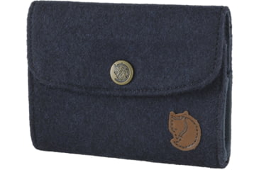 Image of Fjallraven Norrvage Wallet, Night Sky, F23337-575-One Size
