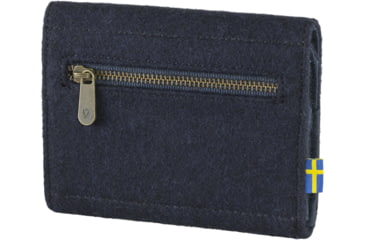 Image of Fjallraven Norrvage Wallet, Night Sky, F23337-575-One Size