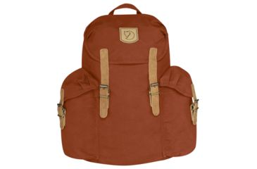 Image of Fjallraven Ovik 15L Backpack-Autumn Leaf-15 L