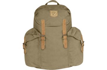 Image of Fjallraven Ovik 15L Backpack-Sand-15 L